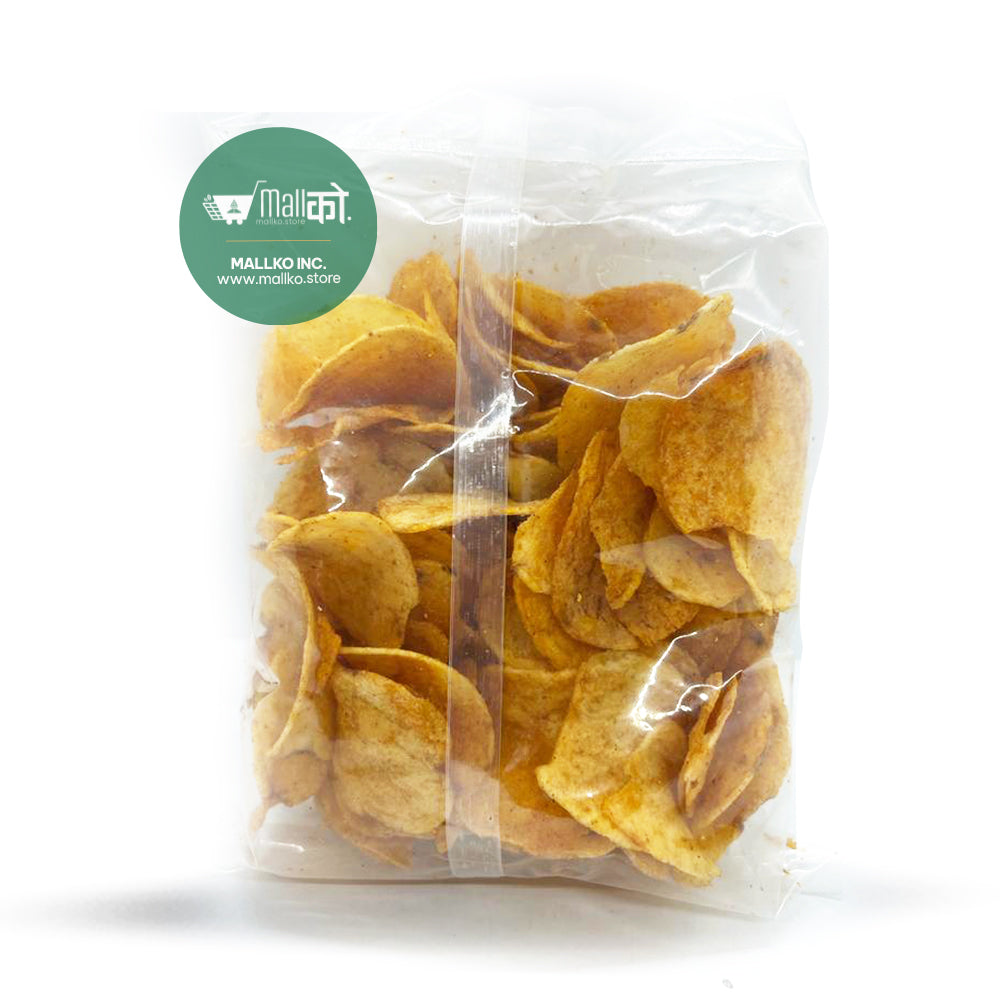 Spicy Nepali Potato Chips online