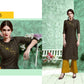Muslin Palazzo with Decorated Kurti