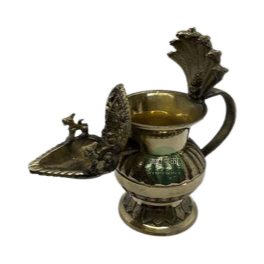 Sukunda Oil Lamp