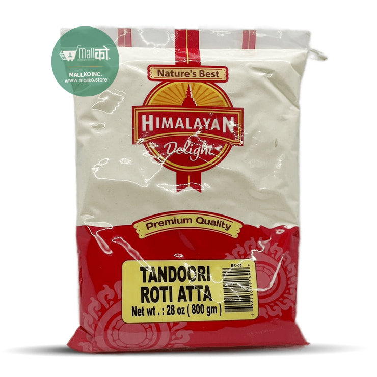 Small Pack Tandoori Roti Atta , Tandoori Naan , Butter Naan , Roti , Chapathi