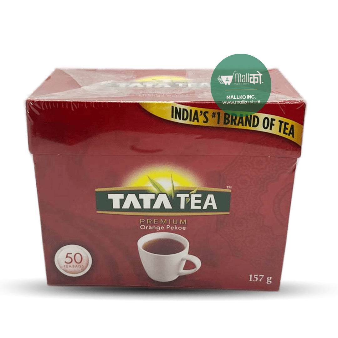 Tata Tea Bags