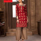 Kurti & Sharara Combo for Festivals