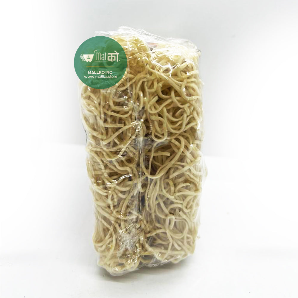 Nepali Chow Mein Noodles