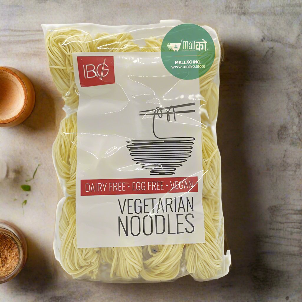 IBG Vegetarian Noodles