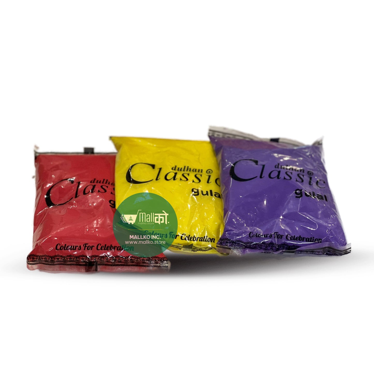 Festival Color Powder Abir