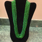 Plain Pote Necklace from Nepal- 36 Strings