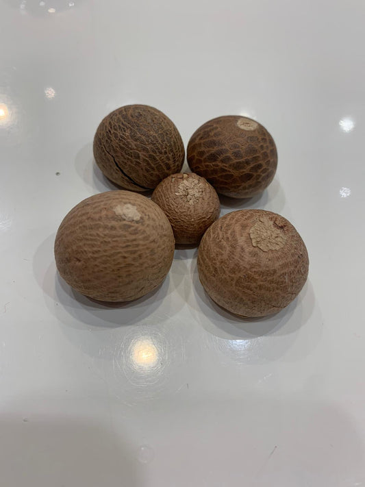 Supari 11 pieces(small)