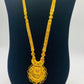 Gold Plated Rani Haar Necklace