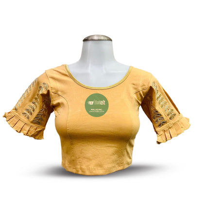 Elbow Sleeve & Stretchable