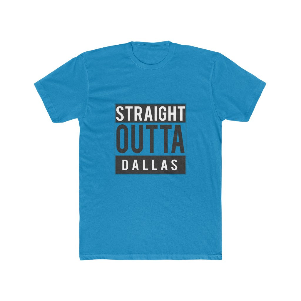 Sraight Outta Dallas T-Shirt