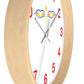 Soyambhu Wall Clock