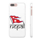 Light weight snap Phone Case with Nepali Flag