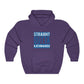 Straight Outta Kathmandu Hoody