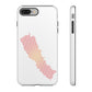 Tough ( कडा) Phone case with New Map of Nepal