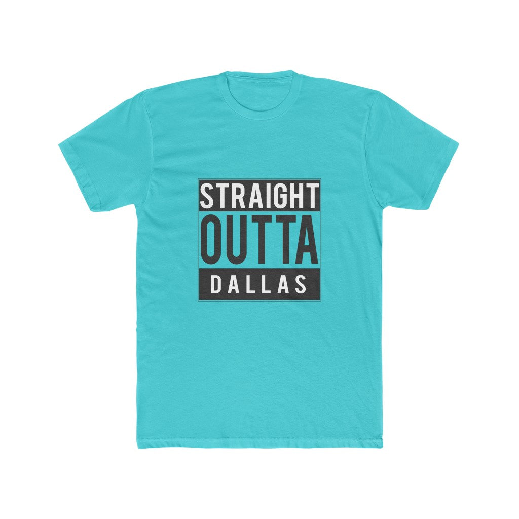 Sraight Outta Dallas T-Shirt