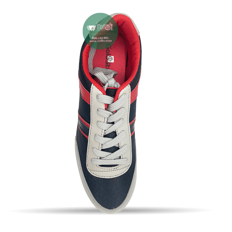 Gold Star Shoes BNT I packaging, authentic Nepali made shoes