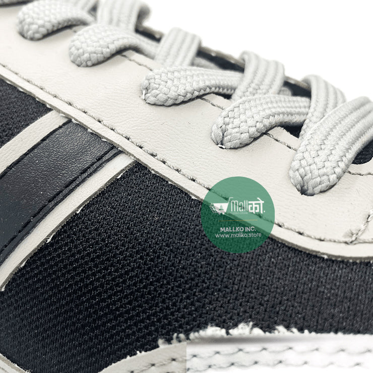 Side view of Gold Star Shoes BNT I, stylish and durable footwear