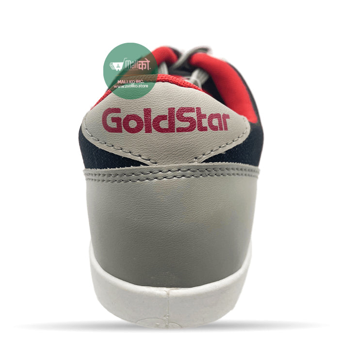 Gold Star Shoes BNT I worn on feet, comfortable daily footwear