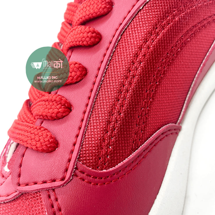 Gold Star Shoes BNT II craftmanship, authentic Nepali made shoes