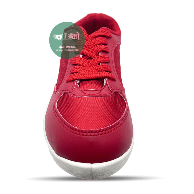 Top view of Gold Star Shoes BNT II showing craftsmanship and design