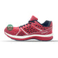 Gold Star Shoes G100 front view, made in Nepal, Nepali sizes