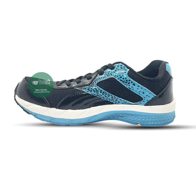 Side view of Gold Star Shoes G101, stylish and durable footwear