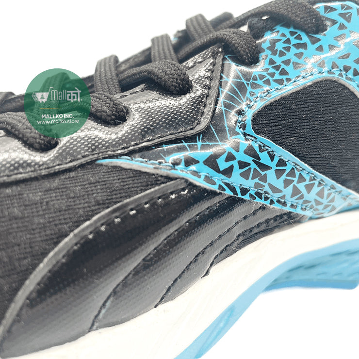 Top view of Gold Star Shoes G101 showing craftsmanship and design