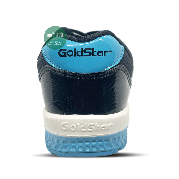 Gold Star Shoes G101 worn on feet, comfortable daily footwear