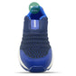 Side view of Gold Star Shoes G202, stylish and durable footwear
