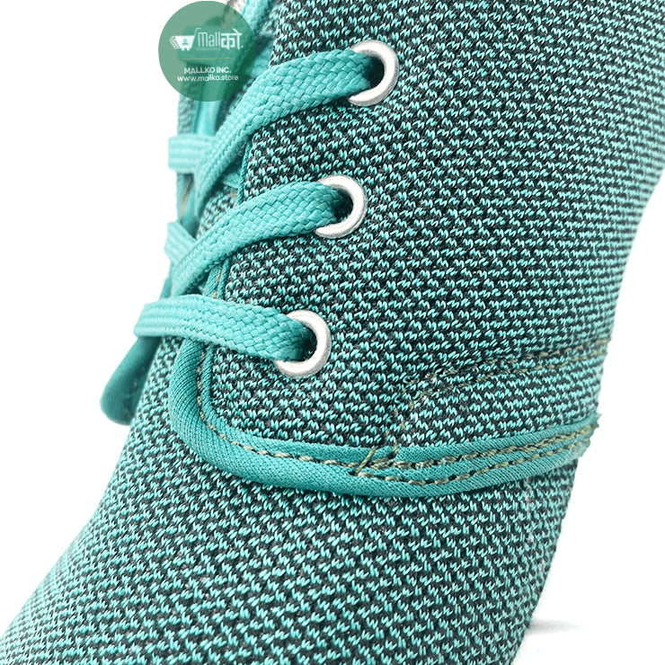 Top view of Gold Star Shoes GSG 102 showing craftsmanship and design
