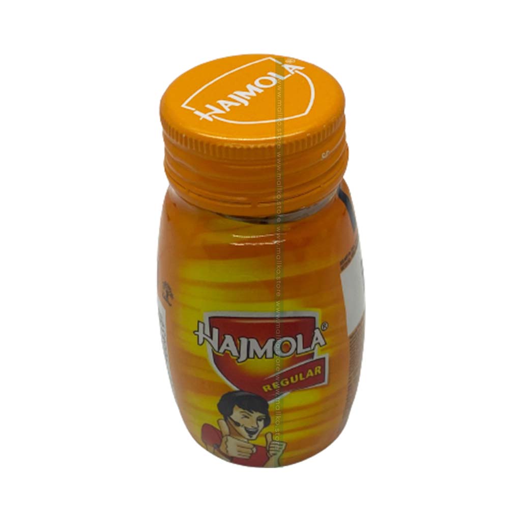 Hajmola