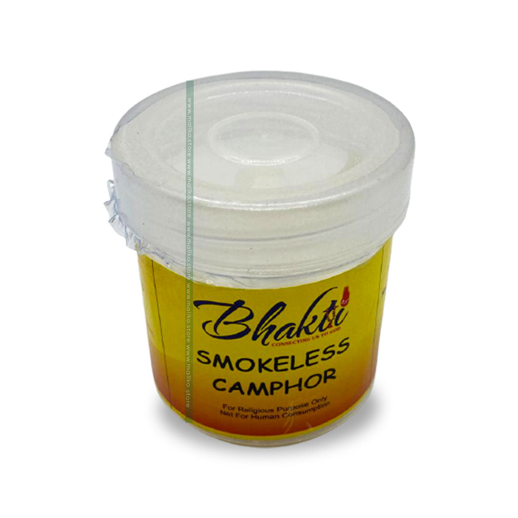 smokeless kapoor camphor