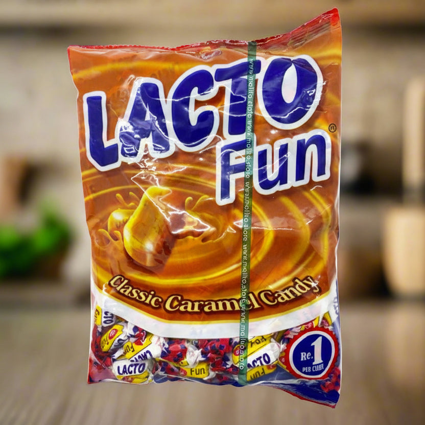 lacto fun candy