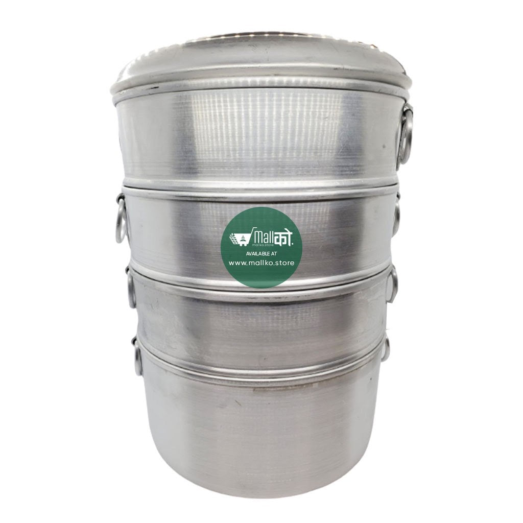 Nepali MOMO Steamer online 