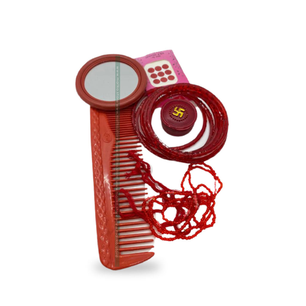 Saubhagya Samagri for Puja